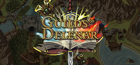 Buy Guilds Of Delenar Steam Key Default Title Steam key – fast digital delivery | Volt Keys