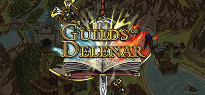 Buy Guilds Of Delenar Steam Key Default Title Steam key – fast digital delivery | Volt Keys