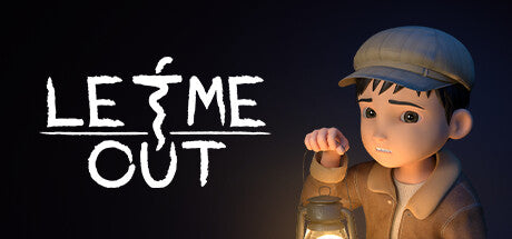Buy Let Me Out (by 4Happy Studio) PC Steam Key Default Title Steam key – fast digital delivery | Volt Keys