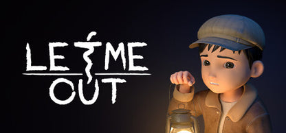 Buy Let Me Out (by 4Happy Studio) PC Steam Key Default Title Steam key – fast digital delivery | Volt Keys