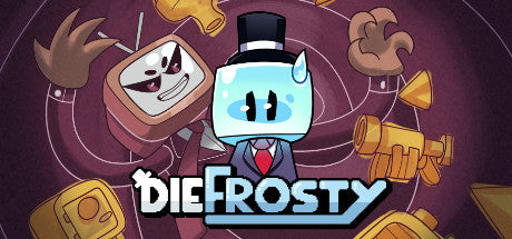 Buy Diefrosty PC Steam Key Default Title Steam key – fast digital delivery | Volt Keys