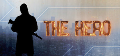 Buy The Hero Steam Key Default Title Steam key – fast digital delivery | Volt Keys