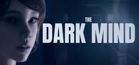 The Dark Mind PC Steam Key