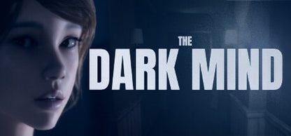 The Dark Mind PC Steam Key