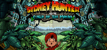 Buy Sydney Hunter and the Curse of the Mayan Steam Key Default Title Steam key – fast digital delivery | Volt Keys