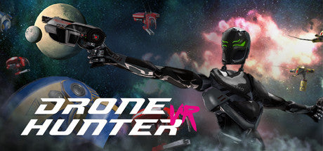 Buy Drone Hunter VR Steam Key Default Title Steam key – fast digital delivery | Volt Keys