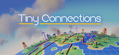 Buy Tiny Connections Steam Key Default Title Steam key – fast digital delivery | Volt Keys