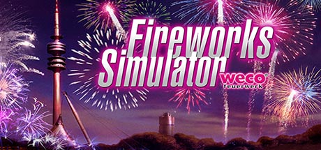 Buy Fireworks Simulator Steam Key Default Title Steam key – fast digital delivery | Volt Keys