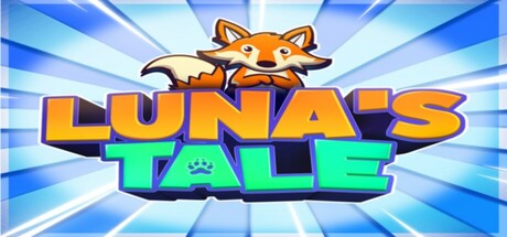 LUNA'S TALE PC Steam Key