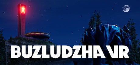 Buy Buzludzha VR Steam Key Default Title Steam key – fast digital delivery | Volt Keys