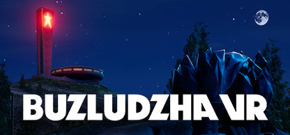Buy Buzludzha VR Steam Key Default Title Steam key – fast digital delivery | Volt Keys