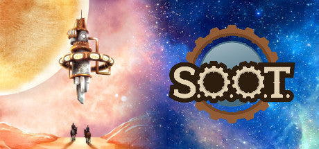 Buy SOOT Steam Key Default Title Steam key – fast digital delivery | Volt Keys