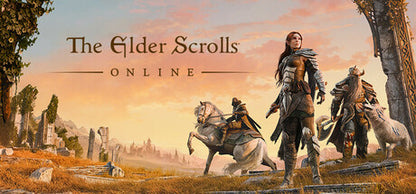 Buy The Elder Scrolls Online Standard Edition PC Steam Key Default Title Steam key – fast digital delivery | Volt Keys