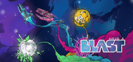 Buy Have a Blast Steam Key Default Title Steam key – fast digital delivery | Volt Keys