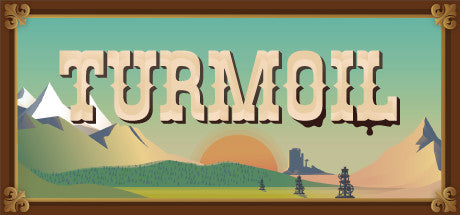Buy Turmoil Steam Key Default Title Steam key – fast digital delivery | Volt Keys
