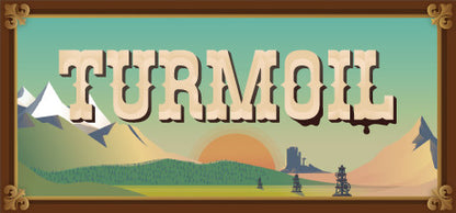 Buy Turmoil Steam Key Default Title Steam key – fast digital delivery | Volt Keys