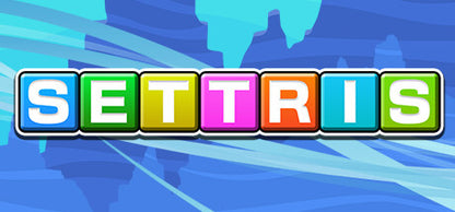 Buy SETTRIS Steam Key Default Title Steam key – fast digital delivery | Volt Keys