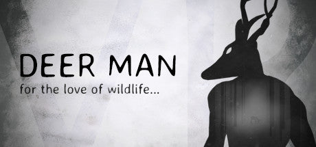 Buy Deer Man Steam Key Default Title Steam key – fast digital delivery | Volt Keys