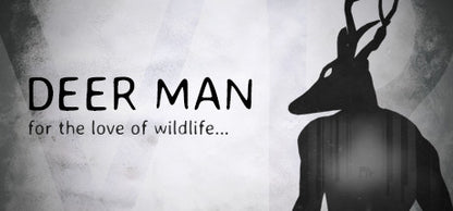 Buy Deer Man Steam Key Default Title Steam key – fast digital delivery | Volt Keys