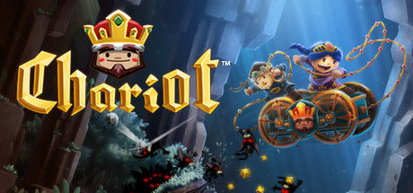 Buy Chariot PC Steam Key Default Title Steam key – fast digital delivery | Volt Keys