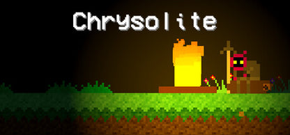 Buy Chrysolite PC Steam Key Default Title Steam key – fast digital delivery | Volt Keys