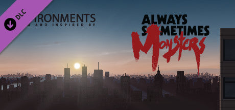 Buy RPG Maker VX Ace - Always Sometimes Monsters Asset Pack DLC Steam Key Default Title Steam key – fast digital delivery | Volt Keys