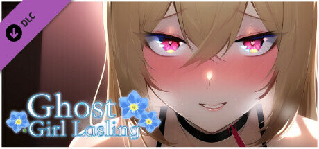 Buy Ghost Girl Lasling - R18 ASMR DLC Steam Key Default Title Steam key – fast digital delivery | Volt Keys