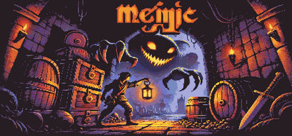 MeMic PC Steam Key