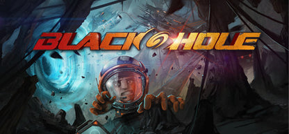Buy BLACKHOLE PC Steam Key Default Title Steam key – fast digital delivery | Volt Keys