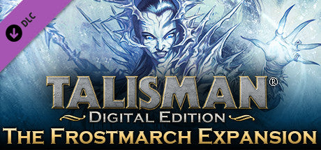 Buy Talisman - The Nether Realm Expansion DLC Steam Key Default Title Steam key – fast digital delivery | Volt Keys