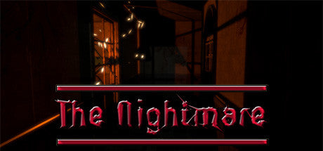 Buy The Nightmare Steam Key Default Title Steam key – fast digital delivery | Volt Keys