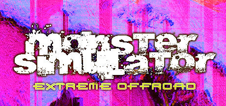Buy Extreme Offroad Monster Simulator Steam Key Default Title Steam key – fast digital delivery | Volt Keys