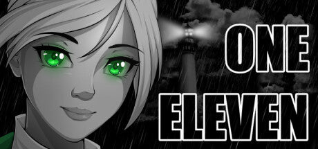 Buy One Eleven Steam Key Default Title Steam key – fast digital delivery | Volt Keys
