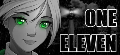 Buy One Eleven Steam Key Default Title Steam key – fast digital delivery | Volt Keys