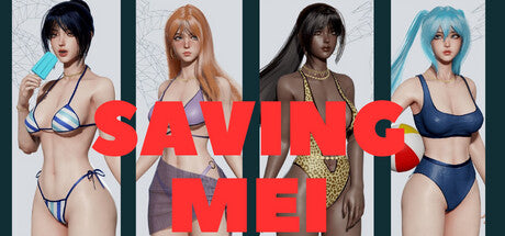 Buy Saving Mei Steam Key Default Title Steam key – fast digital delivery | Volt Keys