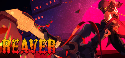 Buy REAVER PC Steam Key Default Title Steam key – fast digital delivery | Volt Keys