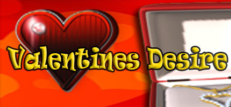 Buy Valentines Desire Steam Key Default Title Steam key – fast digital delivery | Volt Keys