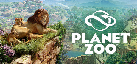 Buy Planet Zoo - 5 DLCs Pack Steam Key Default Title Steam key – fast digital delivery | Volt Keys