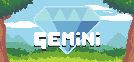 Buy Gemini Steam Key Default Title Steam key – fast digital delivery | Volt Keys