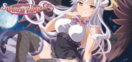 Buy Sakura Angels Steam Key Default Title Steam key – fast digital delivery | Volt Keys