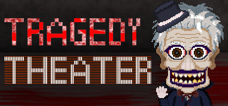 Buy Tragedy Theater Steam Key Default Title Steam key – fast digital delivery | Volt Keys