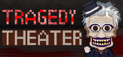 Buy Tragedy Theater Steam Key Default Title Steam key – fast digital delivery | Volt Keys
