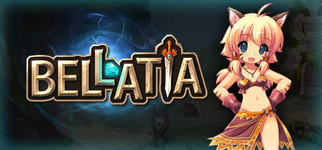 Buy Bellatia Steam Key Default Title Steam key – fast digital delivery | Volt Keys