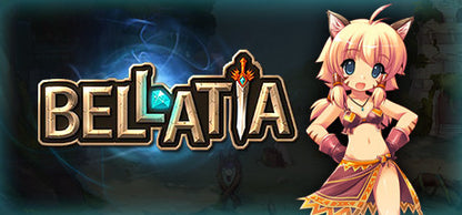Buy Bellatia Steam Key Default Title Steam key – fast digital delivery | Volt Keys