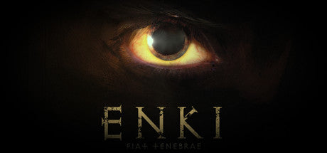 Buy Enki Steam Key Default Title Steam key – fast digital delivery | Volt Keys