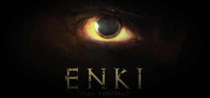 Buy Enki Steam Key Default Title Steam key – fast digital delivery | Volt Keys