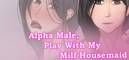 Buy Alpha Male, Play With My Milf Housemaid Steam Key Default Title Steam key – fast digital delivery | Volt Keys