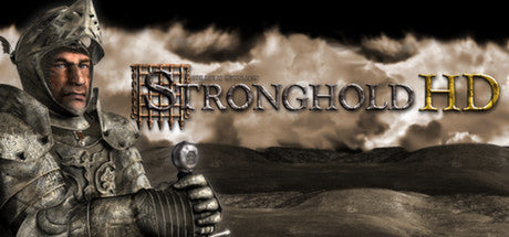 Buy Stronghold HD PC Steam Key Default Title Steam key – fast digital delivery | Volt Keys