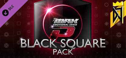 Buy DJMAX RESPECT V - Black Square Pack DLC Steam Key Default Title Steam key – fast digital delivery | Volt Keys