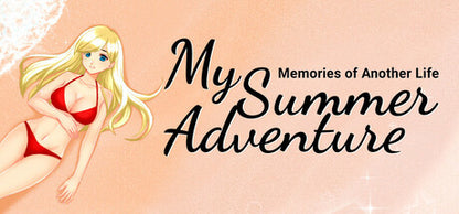 Buy My Summer Adventure: Memories of Another Life PC Steam Key Default Title Steam key – fast digital delivery | Volt Keys